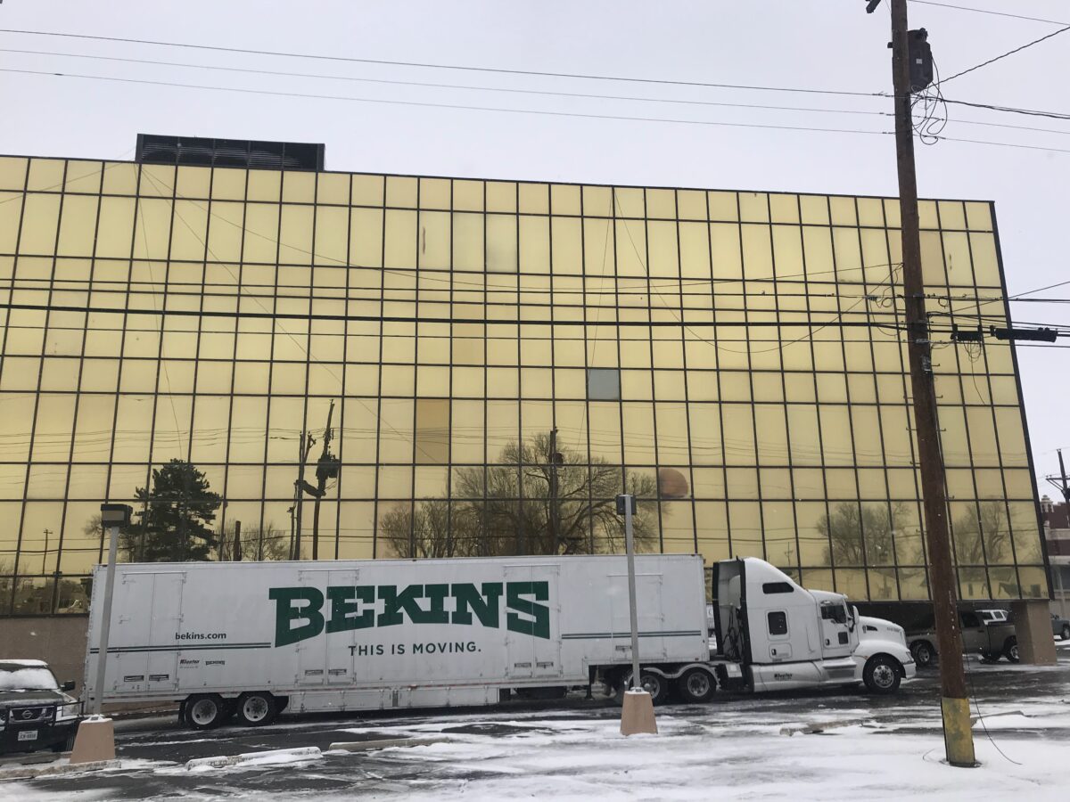 Bekins A&W Transfer And Storage