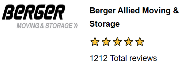 Berger Allied Moving & Storage (1)