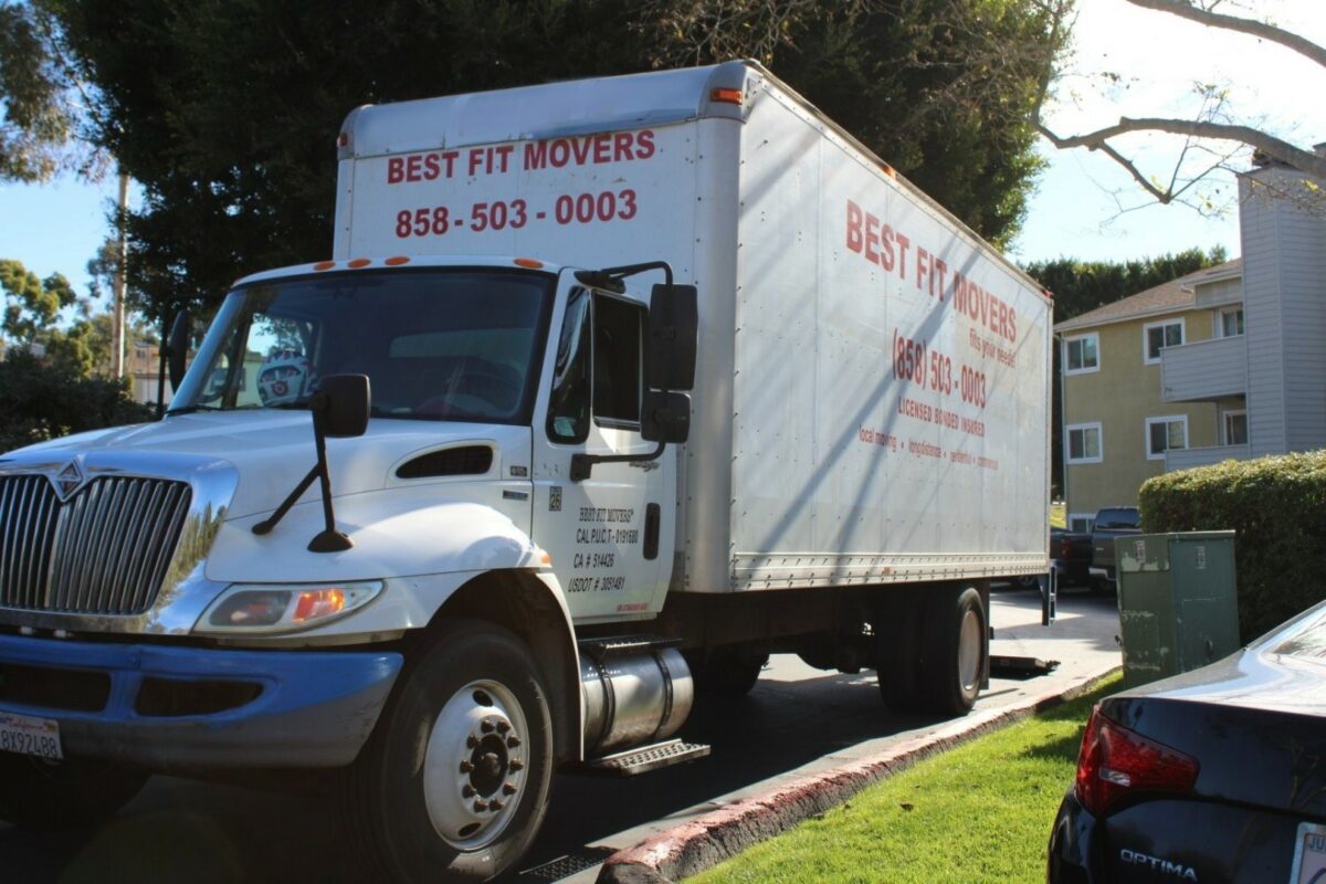 Best Fit Movers