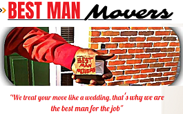 Best Man Movers Mover Reviews Atlanta