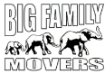 Big Family Movers - Moving Company Packing and Moving in Oakland