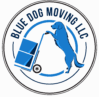 Blue Dog Moving Facebook Bonita