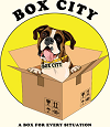 Box City BBB Santa Clarita