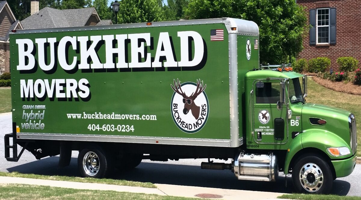 Buckhead Movers