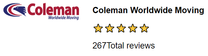 Coleman Worldwide Moving (1)