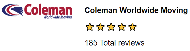 Coleman Worldwide Moving (1)