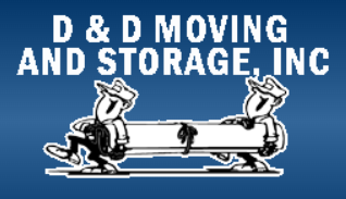 D & D Moving & Storage Inc. Moving Reviews North Ridgeville