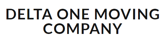 Delta One Moving Companies Yelp Richardson