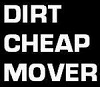 Dirt Cheap Movers, LLC Yelp Corona