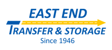 East End Transfer & Storage, Inc. Mover Reviews Houston