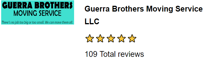 Guerra Brothers Moving Service LLC (1)