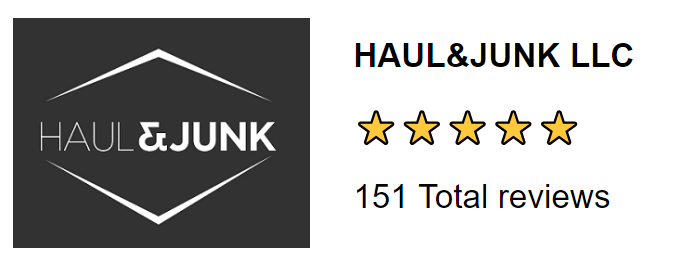 HAUL&JUNK LLC