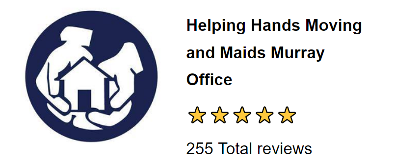 Helping Hands Moving and Maids Murray Office