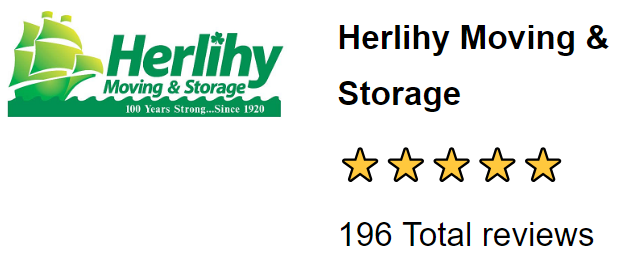 Herlihy Moving & Storage