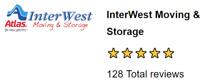 InterWest Moving & Storage