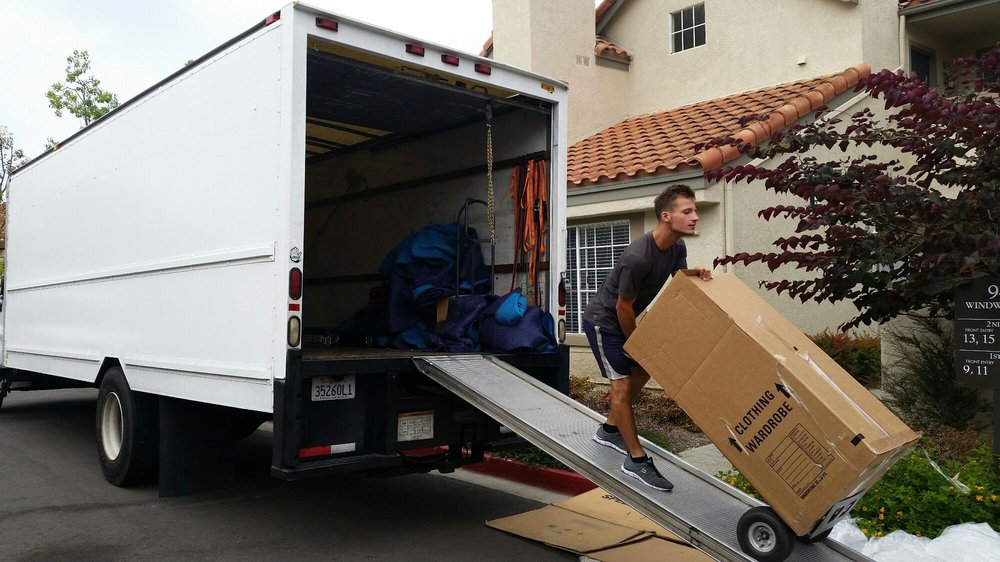 Issaquah Moving Company