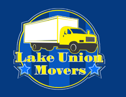 Lake Union Movers, LLC. Seattle Moving Company Movers in Shoreline