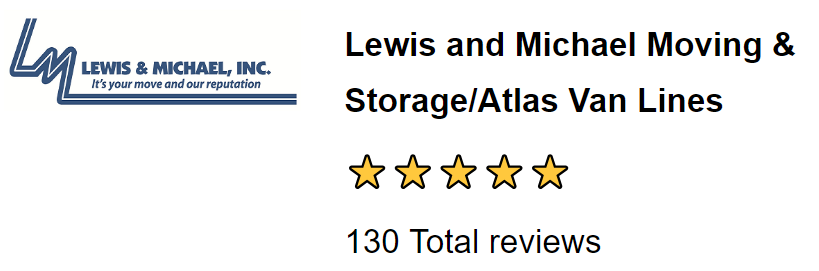 Lewis and Michael Moving & Storage Atlas Van Lines