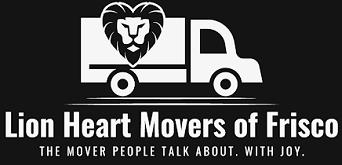 Lion Heart Movers of Frisco Moving Company in Frisco