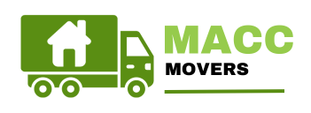 M.A.C.C. Movers BBB Dallas