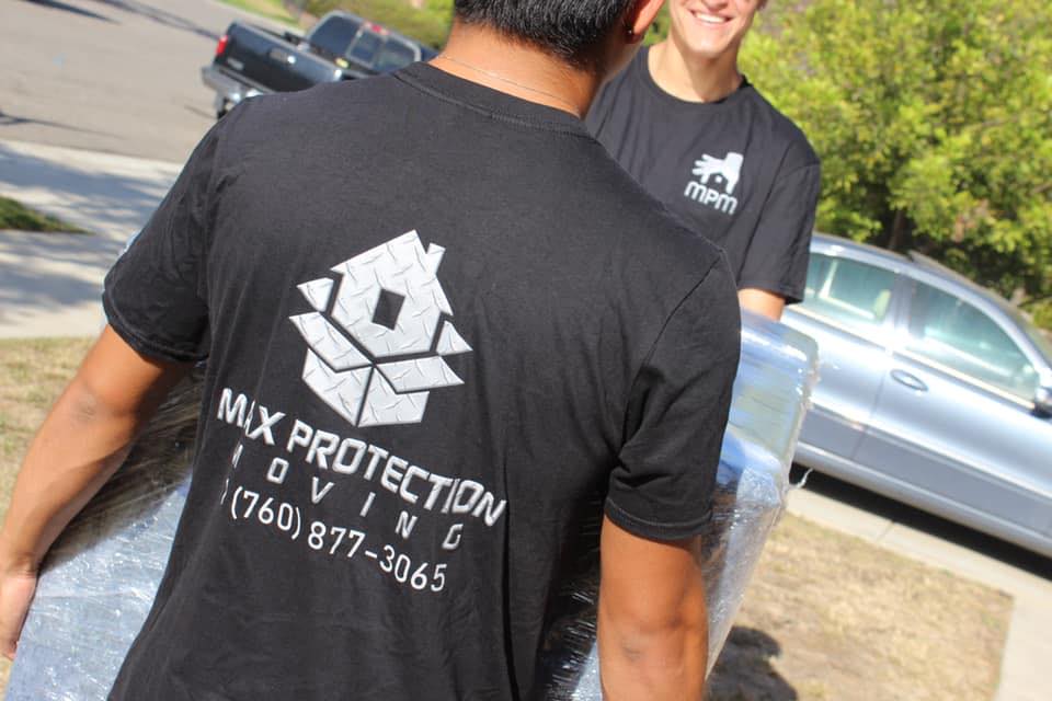 Max Protection Moving Moving Company in Pomona