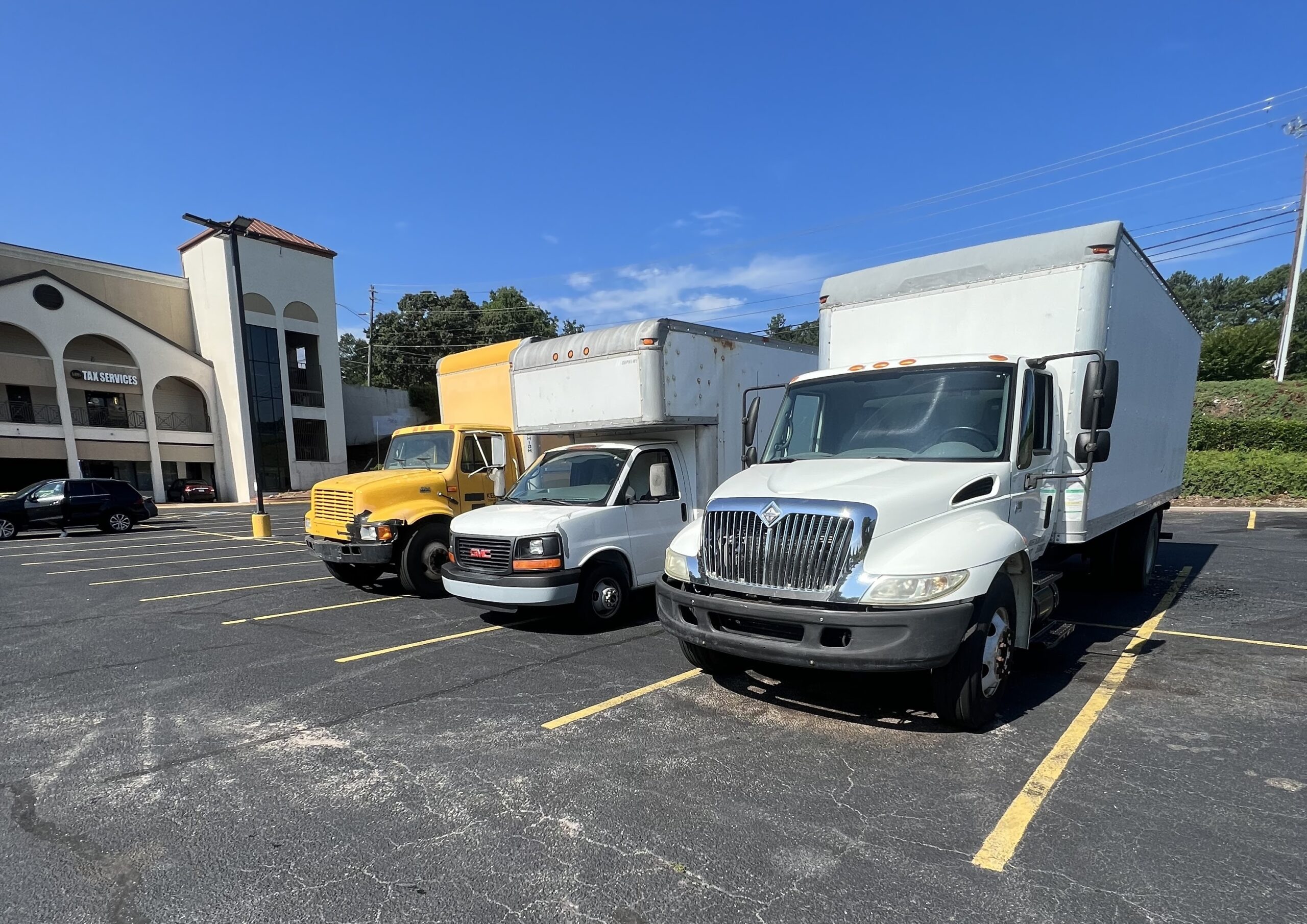 Midas Moving ATL Best Movers Near Atlanta