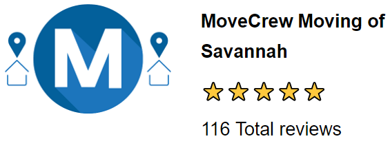 MoveCrew Moving of Savannah (1)