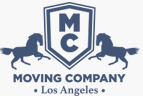 Moving Company Los Angeles Mover in Los Angeles