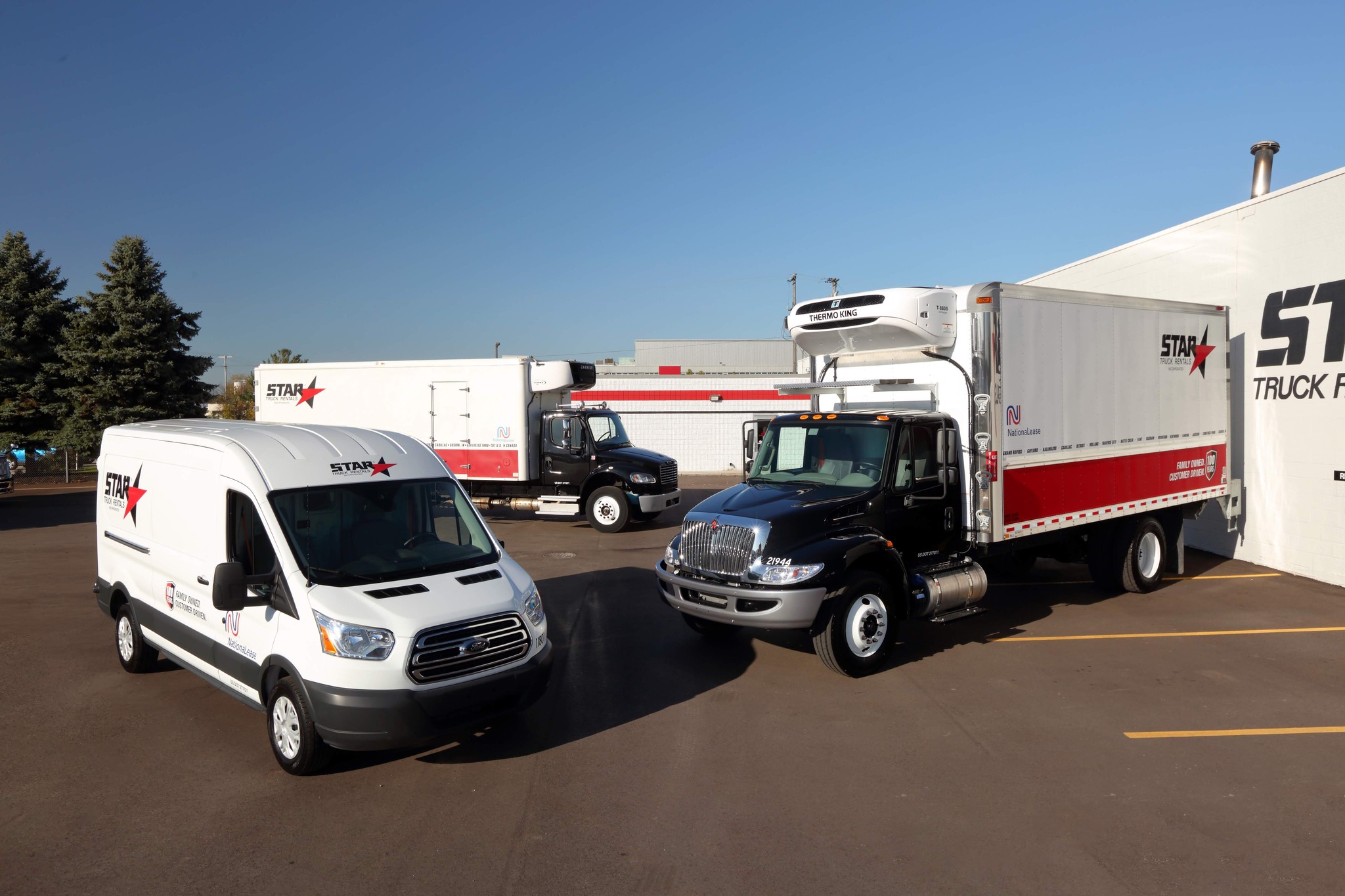 Penske Truck Rental Best Movers in West Valley City