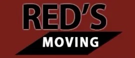 Red's Moving Reviews Flint