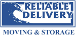 Reliable Delivery LLC Packing and Moving in San Diego