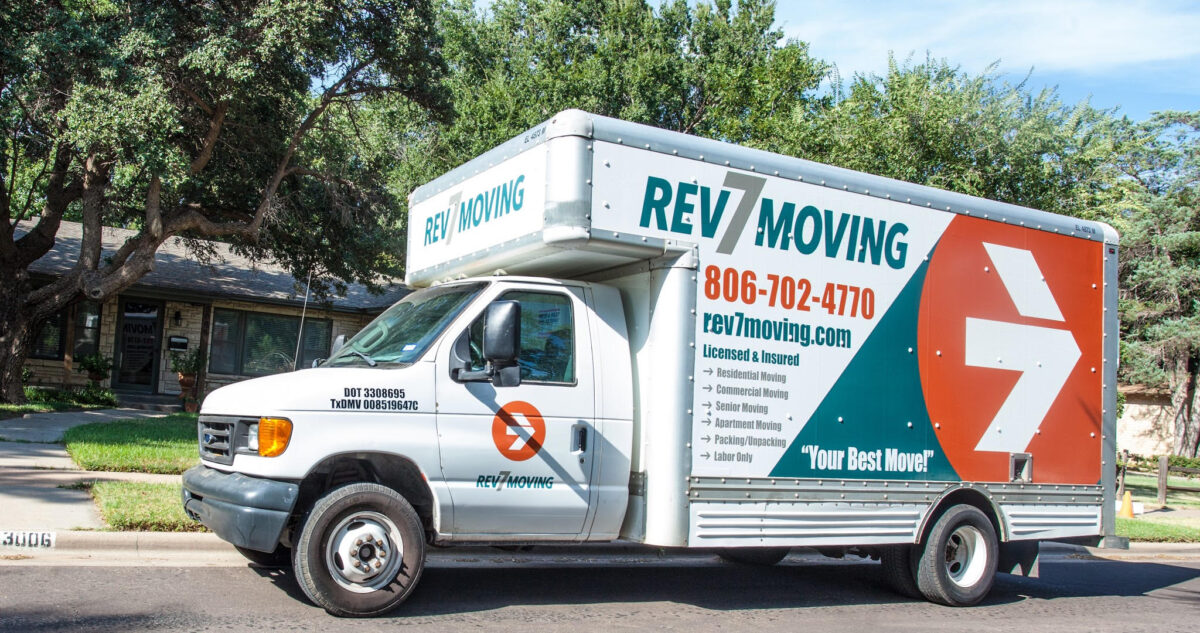 Rev7 Moving