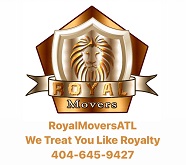 Royal Movers ATL Movers in Atlanta