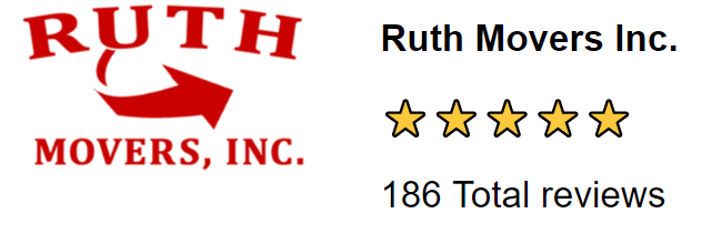 Ruth Movers Inc.