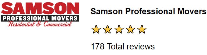 Samson Professional Movers (1)