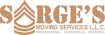 Sarge's Moving Services, LLC Local Moving Company in Bryan