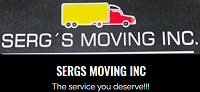 Serg's Moving Inc Reviews Chula Vista