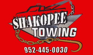 Shakopee Towing and Trucking Reviews Shakopee