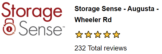 Storage Sense - Augusta - Wheeler Rd (1)