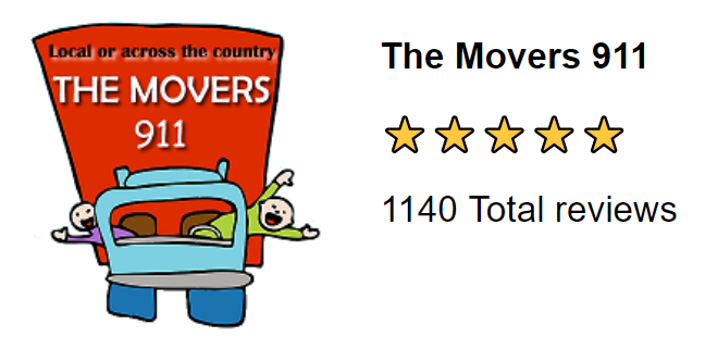 The Movers 911