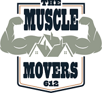 The Muscle Movers 612 Packing and Moving in Anoka