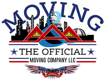 The Official Moving Company Local Movers in Round Rock