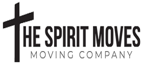 The Spirit Moves Moving Company Mover in Macon