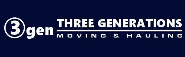 Three Generations Moving and Hauling, LLC. Moving Reviews Tacoma