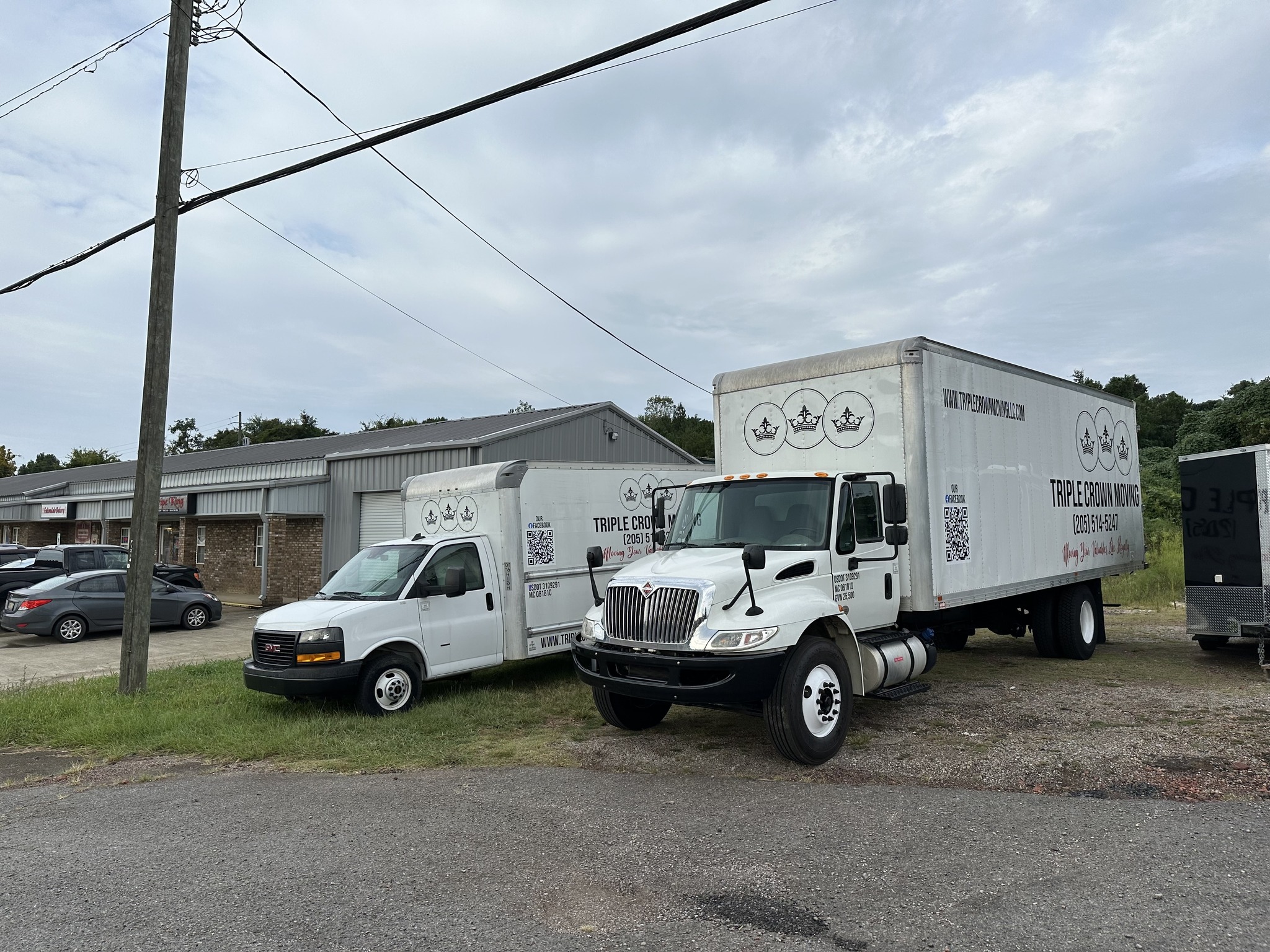 Triple Crown Moving Best Movers in Mt Olive