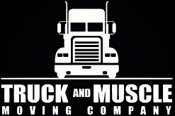 Truck and Muscle Moving Moving Company in Frisco