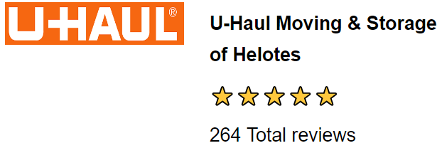 U-Haul Moving & Storage of Helotes (1)