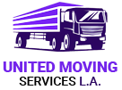 United Moving Services Yelp Los Angeles