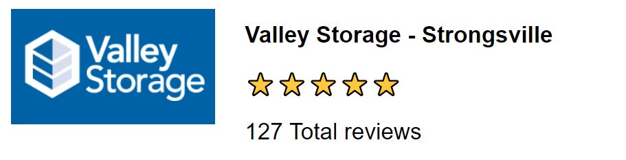 Valley Storage - Strongsville