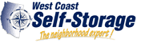 West Coast Self-Storage San Jose Best Movers in San Jose